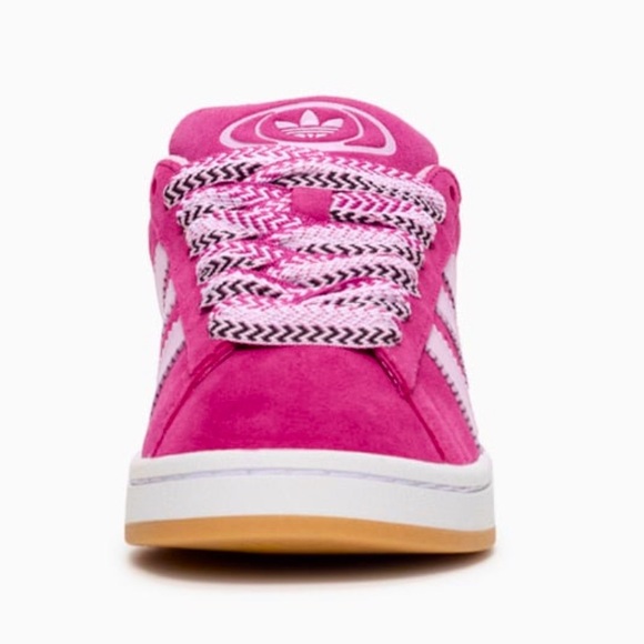 💗💜 ADIDAS CAMPUS 00S PINK PURPLE 💖💜 - Picture 4 of 6